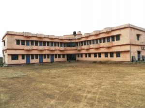 Hostel M G College